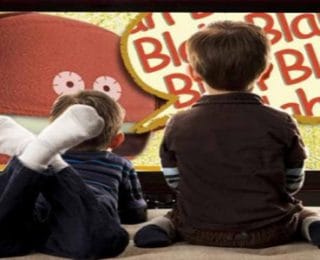Bebek ve Çocuklar Televizyondan Neden Çok Etkilenirler