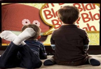 Bebek ve Çocuklar Televizyondan Neden Çok Etkilenirler