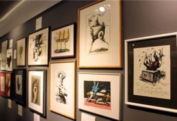 İzmirde Bulunan Sanat Galerileri