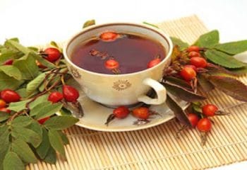 Kuşburnunun Faydaları