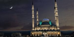 Namaz Sureleri ve Anlamları