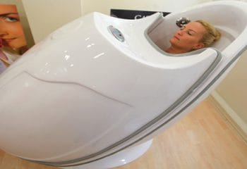 Ozon Tedavisi Nedir ve Faydaları Nelerdir