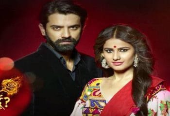 Iss Pyaar Ko Kya Naam Doon 3. Sezon Hint Dizisi
