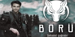 Börü Dizisi