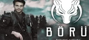 Börü Dizisi