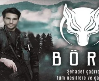 Börü Dizisi
