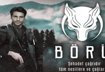 Börü Dizisi
