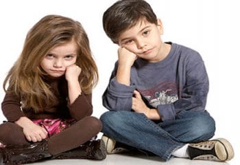 Çocukların Canları Neden Hep Sıkılır