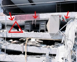 Depremden Önce, Deprem Esnasında ve Depremden Sonra Yapılması Gerekenler