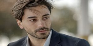 Gökhan Alkan Kimdir