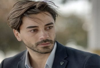 Gökhan Alkan Kimdir