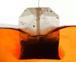 Poşet Çay ve Zararları