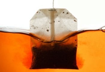 Poşet Çay ve Zararları