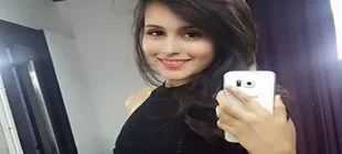 Rhea Sharma Kimdir