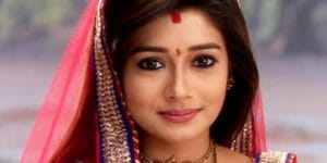 Tina Dutta Kimdir