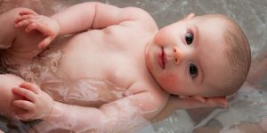 Bebek Banyosu Hakkında Herşey