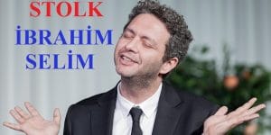 İbrahim Selim Kimdir