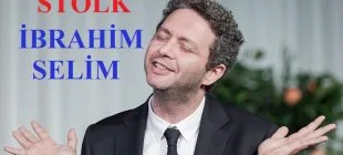 İbrahim Selim Kimdir