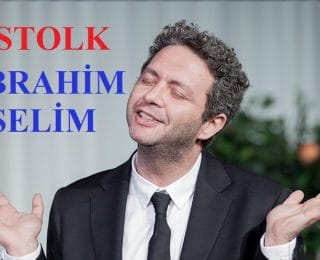 İbrahim Selim Kimdir