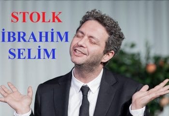 İbrahim Selim Kimdir
