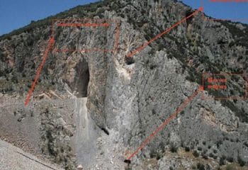 Edremit Körfezi’ndeki Havran’da Bulunan 10 Farklı Türden 20000 Yarasaya Ne Oldu