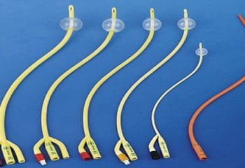 İdrar Sondası Nedir ve Neden Takılır