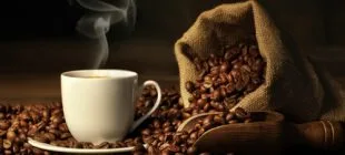 Kahvenin İlginç Öyküsü