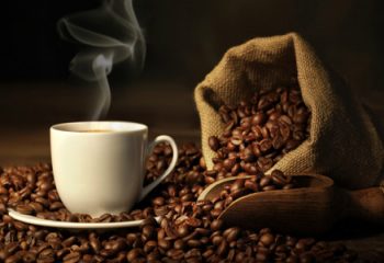 Kahvenin İlginç Öyküsü