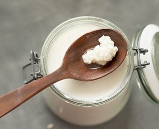 Kefir Nasıl Yapılır?