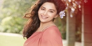 Madhuri Dixit Kimdir