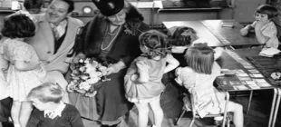 Maria Montessori Kimdir ve Montessori Eğitiminin Kazanımları Nelerdir