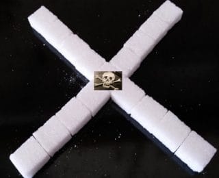 Şeker tatlı bir zehirdir