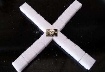 Şeker tatlı bir zehirdir