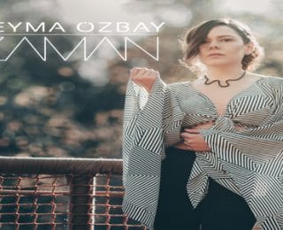 Şeyma Özbay Kimdir