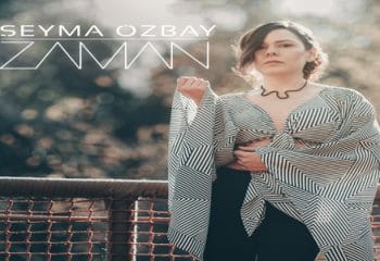 Şeyma Özbay Kimdir