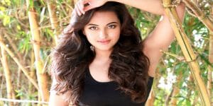 Sonakshi Sinha Kimdir