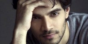 Sooraj Pancholi Kimdir