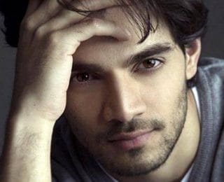 Sooraj Pancholi Kimdir