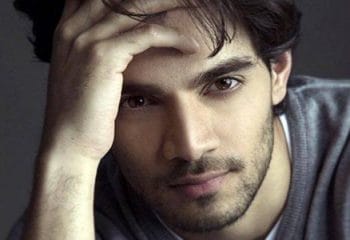 Sooraj Pancholi Kimdir