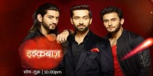 Ishqbaaz Hint Dizisi
