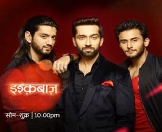 Ishqbaaz Hint Dizisi