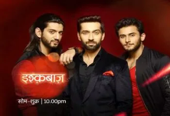 Ishqbaaz Hint Dizisi