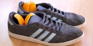 Ayakkabı Kokusundan Kurtulmanın Pratik Yolları