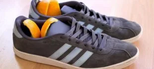 Ayakkabı Kokusundan Kurtulmanın Pratik Yolları