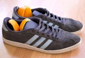 Ayakkabı Kokusundan Kurtulmanın Pratik Yolları