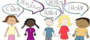 Bebek ve Çocukların Beyin Gelişimi İçin Yabancı Dil Şart