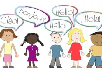 Bebek ve Çocukların Beyin Gelişimi İçin Yabancı Dil Şart