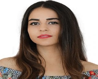 Burcu Türünz Kimdir