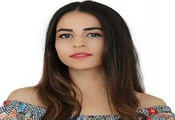 Burcu Türünz Kimdir