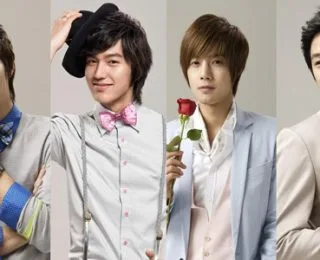 En Çok Sevilen Erkek Güney Koreli Oyuncular